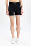 Women's Black Shorts - A1959Ax/Nm40
