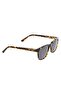 Hw2142-02 54 Polarized Unisex Sunglasses - 3