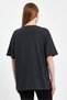 0008 Women's Oversize T-Shirt - 4