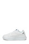 Martha 4Fx White Women's Sneakers - 3