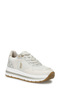 SHERY 4FX Beige Women's Sneakers - 2