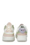 Candy 4Fx Beige Women's Sneakers - 5