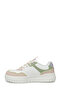 Candy 4Fx Beige Women's Sneakers - 3