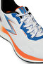 LEVEL 4FX Beyaz Erkek Sneaker - 7