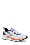 LEVEL 4FX Beyaz Erkek Sneaker - 2