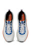 LEVEL 4FX Beyaz Erkek Sneaker - 4