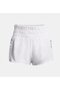 Women's Ua Run Anywhere Shorts 1382962 -100 - 5
