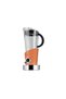 Vela Turuncu Rengi Blender