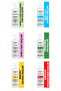 Emergency Rescue High Contrast Shampoo for Damaged Hair with Collagen, Peptides, Keratin, and Ceramides 400 ML - 5