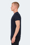 Republic Mtr Men's T-Shirt Navy Blue - 3