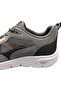 L.Figo 4452 Gray Large No Men's Shoes - 5