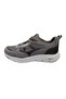 L.Figo 4452 Gray Large No Men's Shoes
