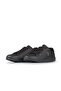 Black - Franco Sneakers Unisex Shoes - 2