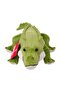 80 cm Green Crocodile Plush Toy