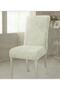 Single Bürümcük Elastic Chair Cover Standard