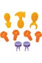 Bultak Bucket Toy Repair Set 10 Pieces - 3