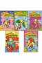 Little Prince Painting (5 Pieces Thick) | - 2