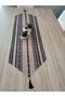 Ethnic Bohemian Patterned Runner