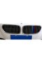 Bmw M F10 5 Series 2011 2013 Models Front Grille Kidney Strip Oem Product - 4