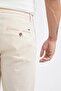 Regular Fit Basic Bermuda Shorts - 5