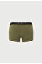 Men's Organic Cotton Regular Fit Boxer Pack of 3 - 7
