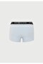 Men's Organic Cotton Regular Fit Boxer Pack of 3 - 3