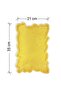 Zigzag Edged Tray Mold - Epoxy Resin Casting Works/Premium Series Silicone Mold 35cmx21cm