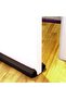 Double Sided Fuel Saver Under Door - Anti-Wind Insulation - 7