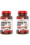 Vitamin B12 Folic Acid Biotin 120 Tablets X 2 Boxes