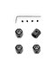 Mazda Lantis Valve Cover Allen Model Anti-Stole Safe