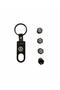 Volkswagen Metal Keychain and Valve Cover Set - 4