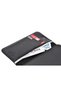 Huawei P40 Lite - Case Wallet Case with Stand and Card Holder - 2