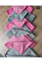 Tough Dirt Cloth Bathroom Tile and Shower Cabin Cleaning Cloth (3 PCS) - 3
