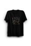 Ghibli Totoro Mix Anime T-Shirt