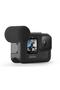 Media Mod (hero 9 Black) - 2