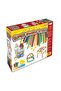 Unisex Kids Bamboo Stick Tutorial Set 300 Pieces - 2