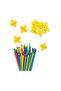 Unisex Kids Bamboo Stick Tutorial Set 300 Pieces - 4