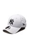 - 940 Leag Basic Neyyan Uk قبعة بيضاء 10745455