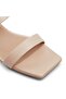 30CLARRA Beige Women's Sandals - 5