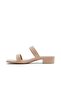 30CLARRA Beige Women's Sandals - 3