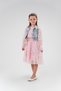 Dresses - Pink - Shift