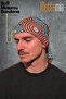 Ethnic Mountaineer Themed Unisex Viscose Fabric Premium Quality Buff (Buff) Neck Collar Biker Bandana
