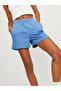 Jack jones jxalfa reg hw shorts swt sn blue shorts 12231608-07 - 3