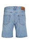 JJCris JJCooper Blue Shorts - SBD 921 SN,12253757-07 Model - 8