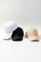 Unisex 3-Pack Baseball Caps - Premium Baseball Cap