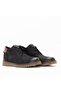 Tyler Men's Genuine Nubuck Leather Casual Boots-6210 - 2