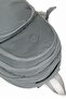 Wrinkled Waterproof Fabric Large Size Unisex School Backpack and Travel Bag - 3