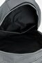 Wrinkled Waterproof Fabric Large Size Unisex School Backpack and Travel Bag - 6