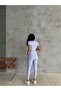 Blue Women's Tracksuit Jogger Fit - 3