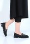 Scarletta 24-06 Knitwear Daily Women's Flat Ballerinas - 2